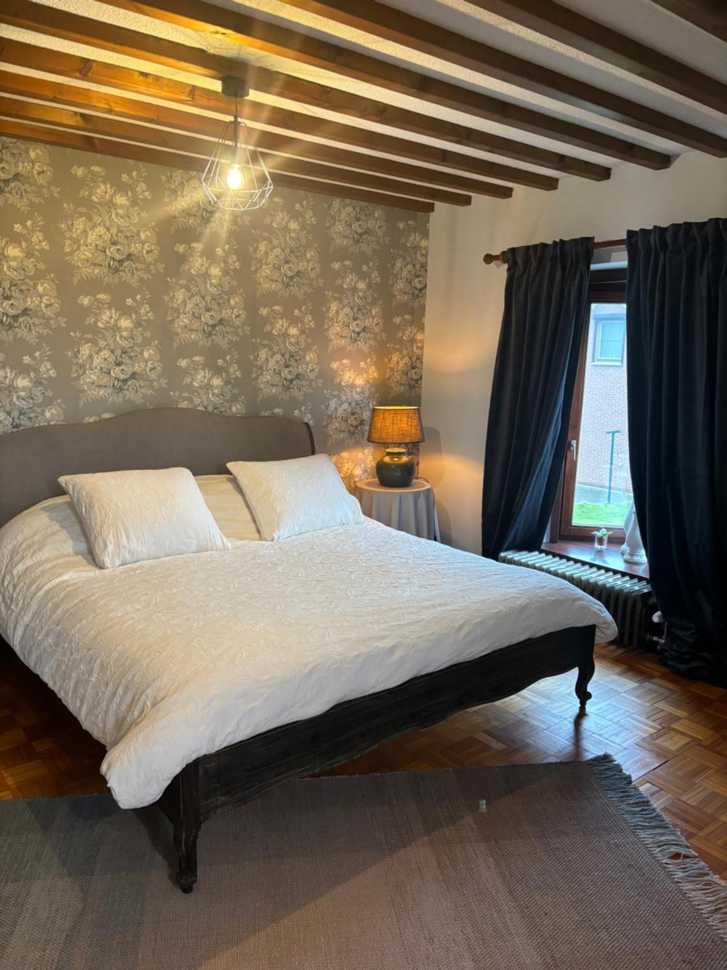 Sophia Rooms 14 Maasmechelen Ngoại thất bức ảnh